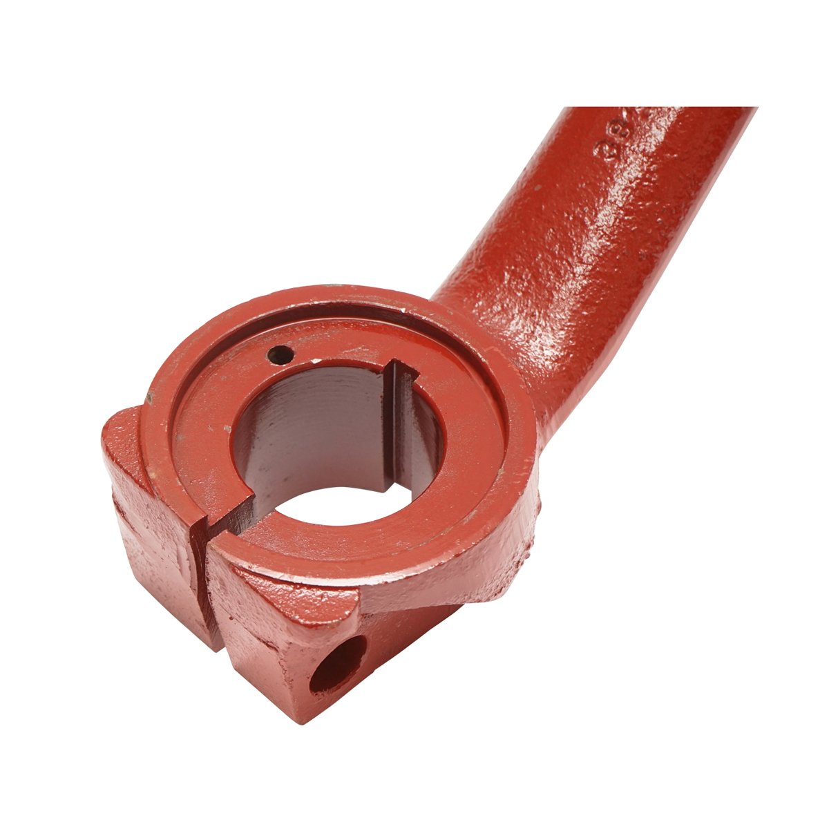 Parghie fuzeta stanga UTB U-650